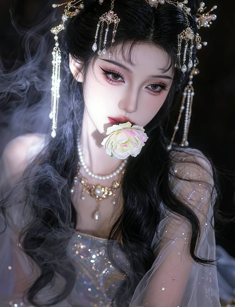 航线番外